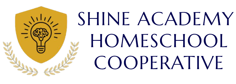 Shine Academy Homeschool Cooperative